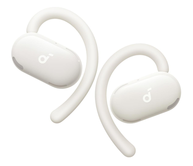 soundcore V20i białe - 1285269 - zdjęcie 2